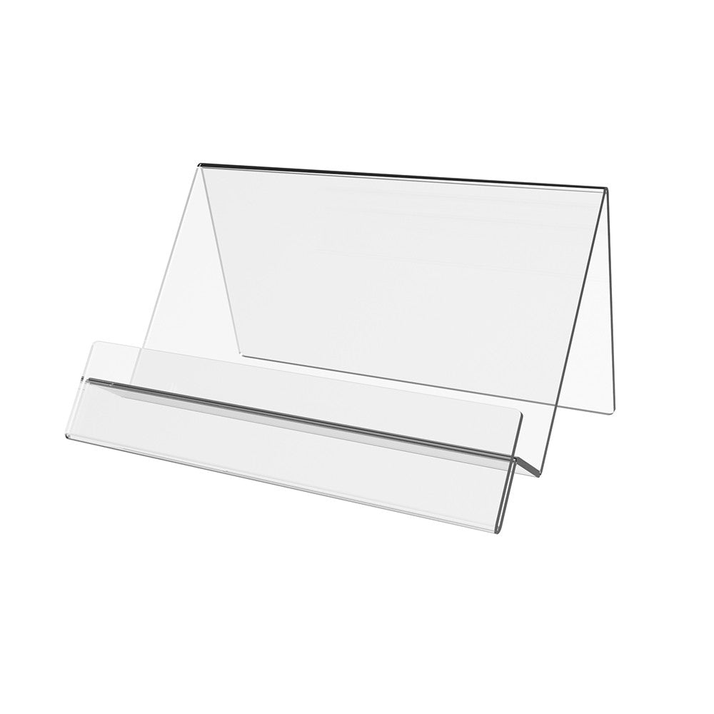 Stand for tablet or smartphone width 150 mm 200