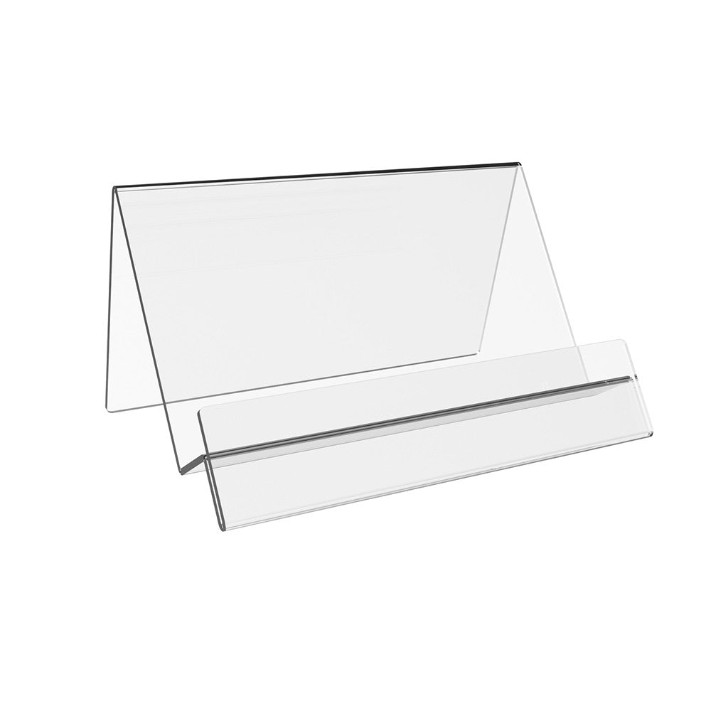 Stand for tablet or smartphone width 150 mm 200