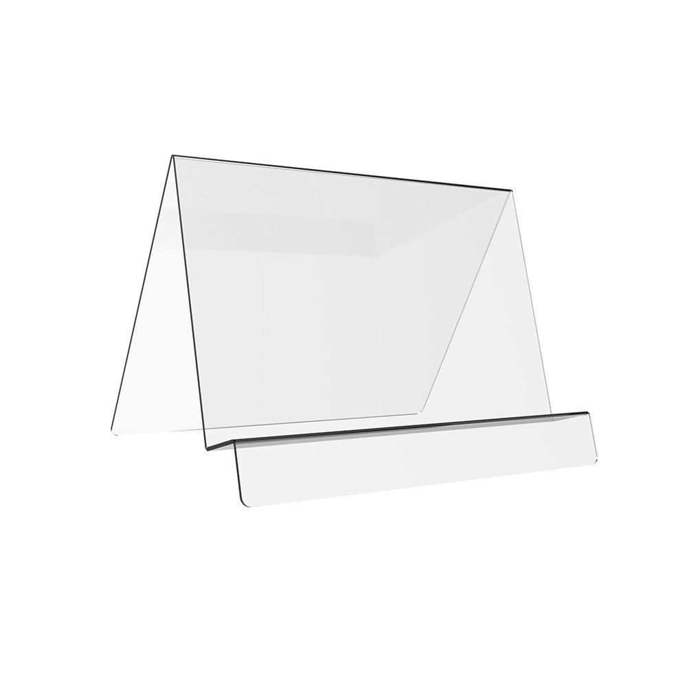 Tablet stand horizontal
