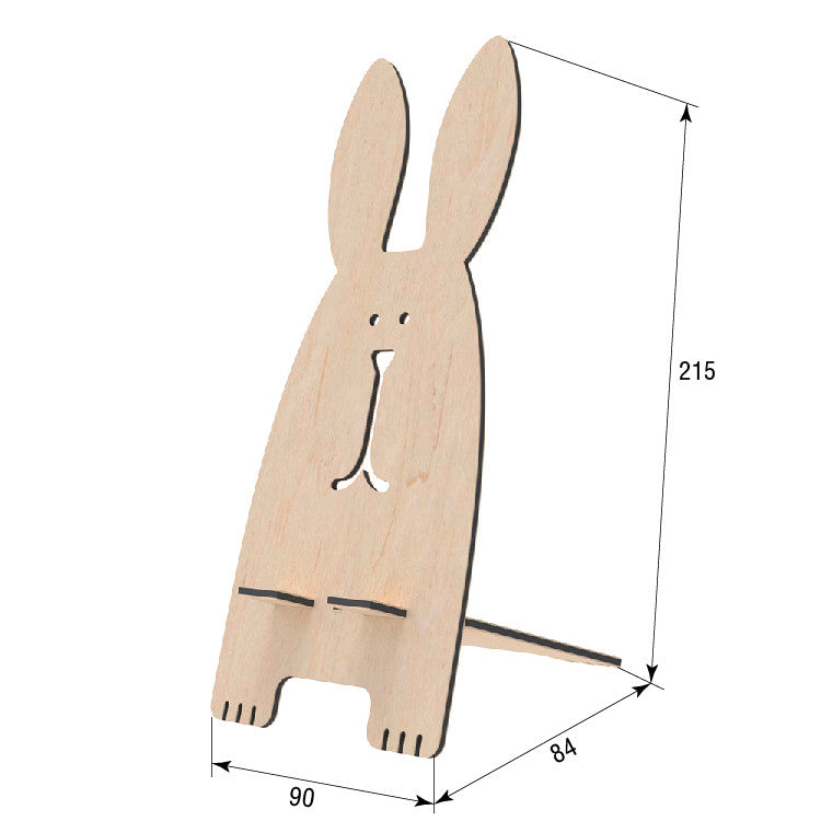 Phone stand Zaets