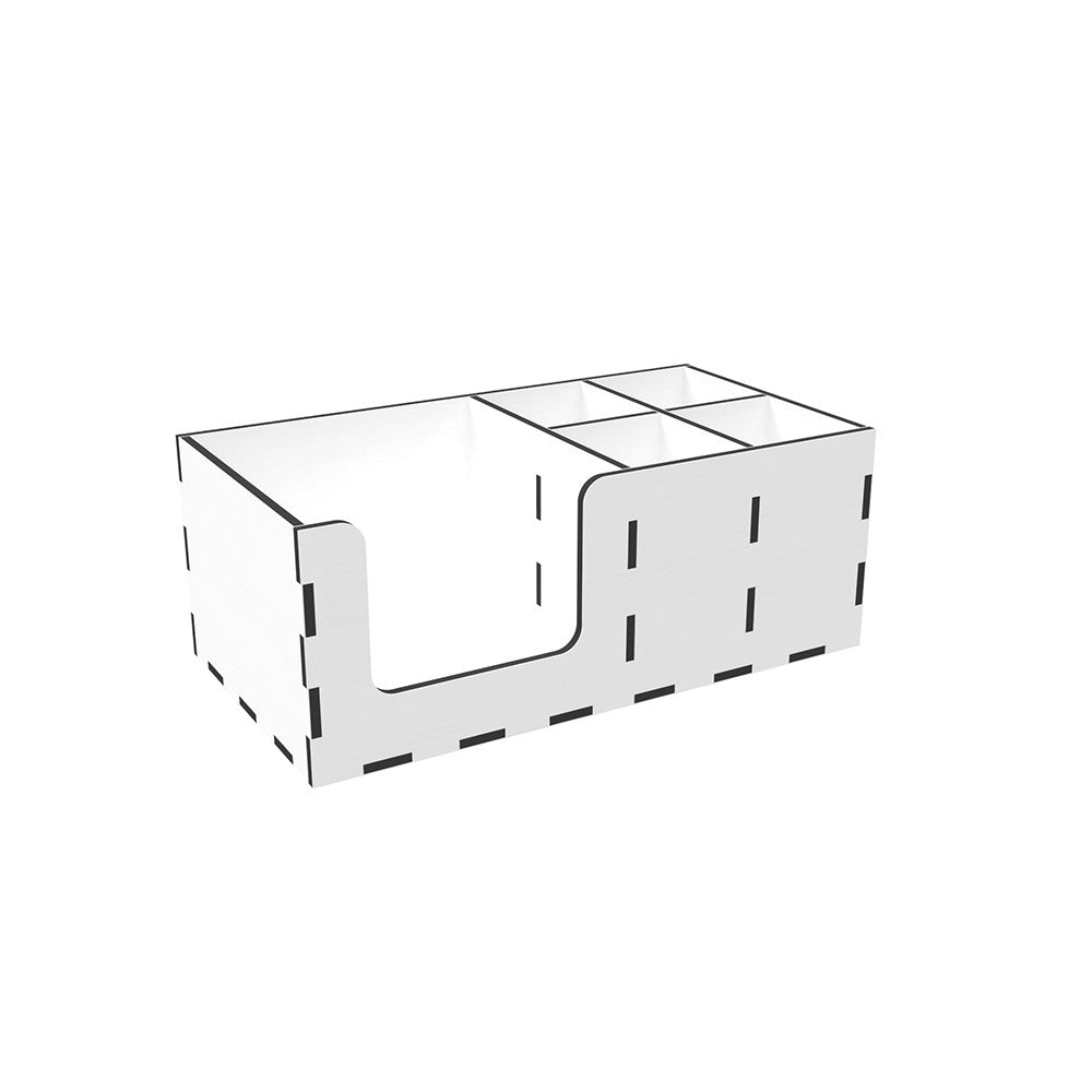 Bar organizer 260x140x100 for cafes, restaurants, coffee shops