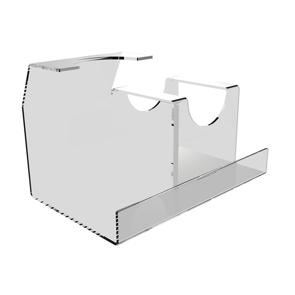 Stand For Hot Dogs, Show display For Goods 208x130x125mm, Shawarma Holder, Stands For Goods, Shelves For Products, Display For Goods