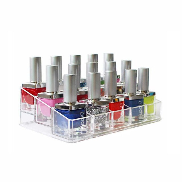 Stands for cosmetics – EKOWORKS