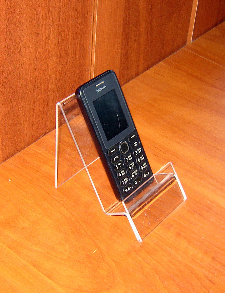 Smartphone stand