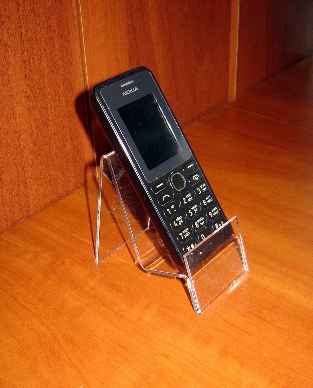 Cell phone stand PST5