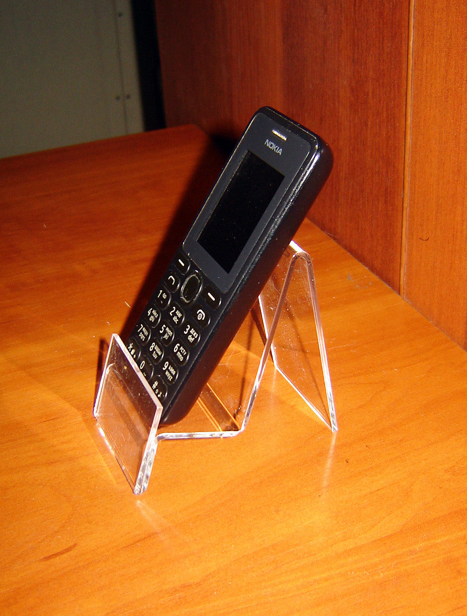 Cell phone stand PST5