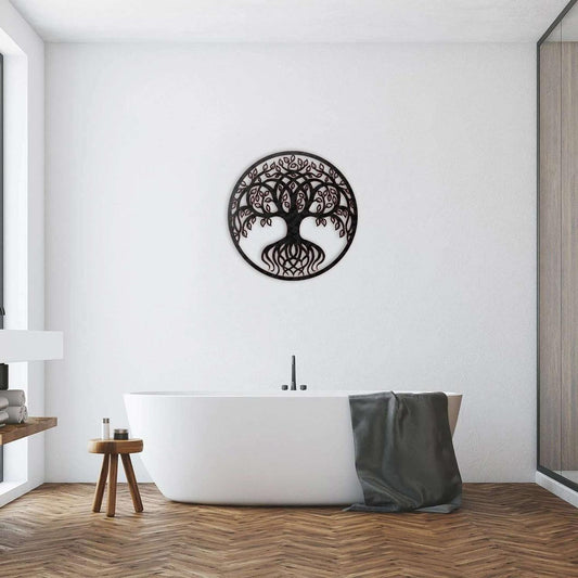 Tree of Life – Wall Decor