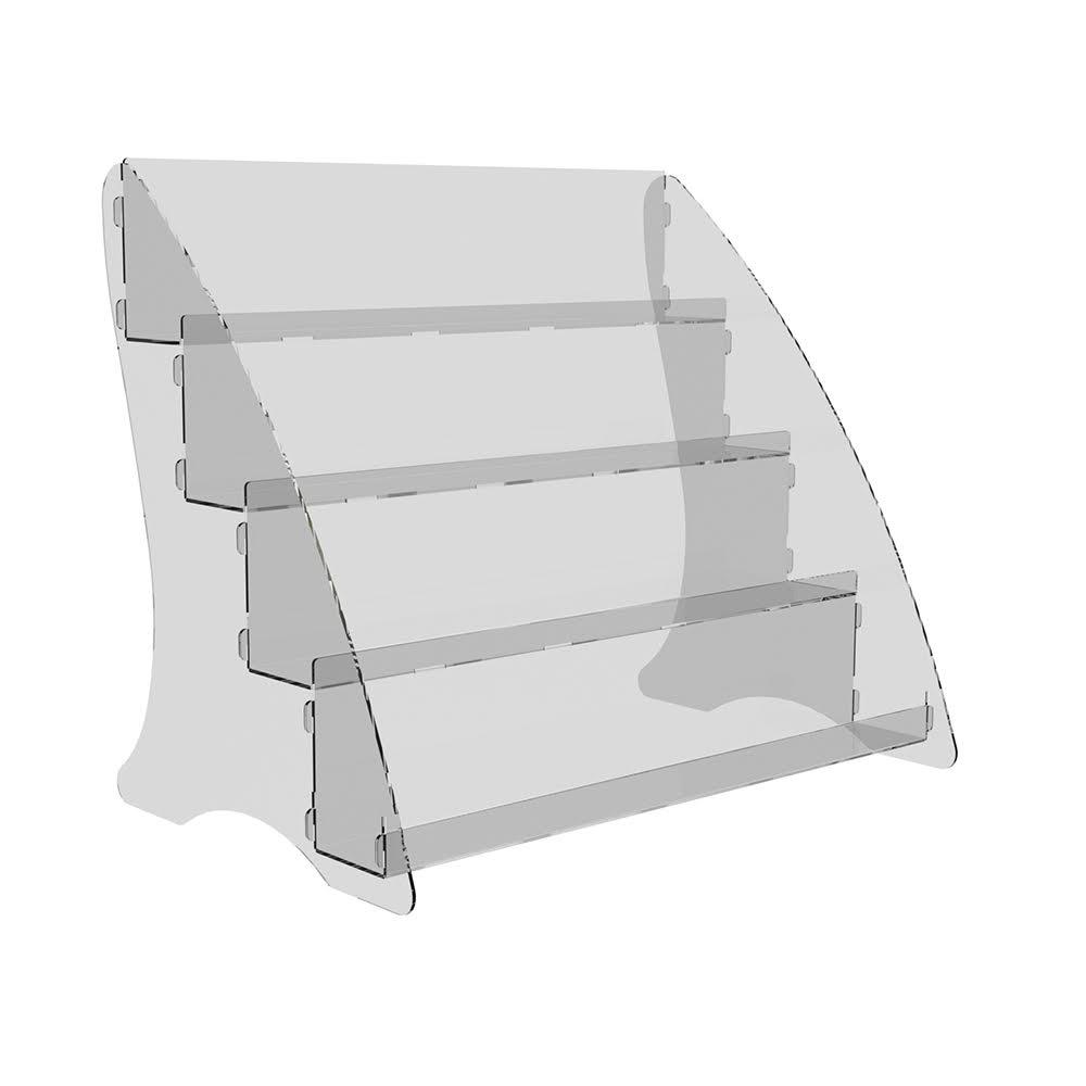 Slide For Goods, Stand For Nail Polish, Stands For Goods, Shelves For Products, Display For Goods