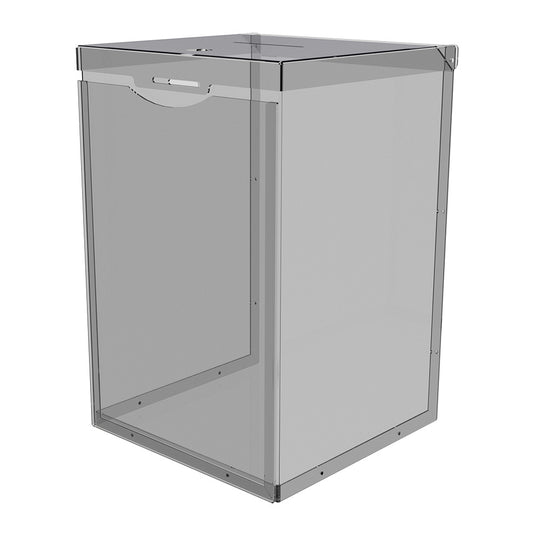 Donation box 215x215x300