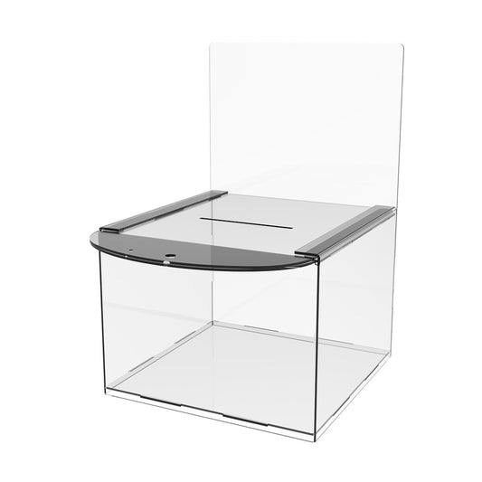 Donation box 200x200x150/300