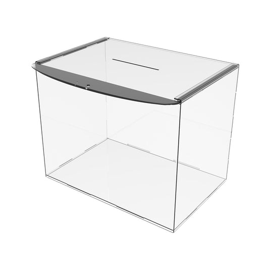 Donation box 450x300x350