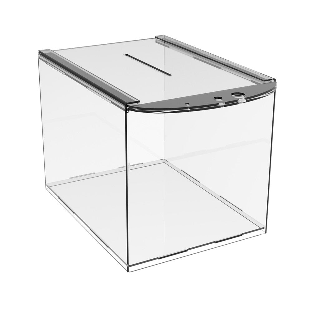 Donation box 200x150x150