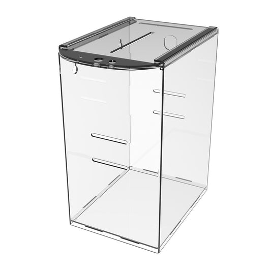 Donation box 152x120x212