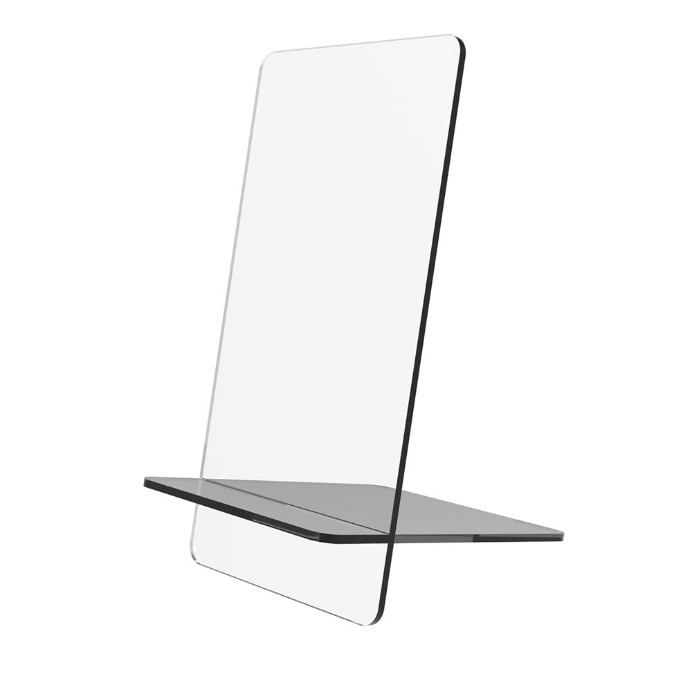 Demountable phone stand