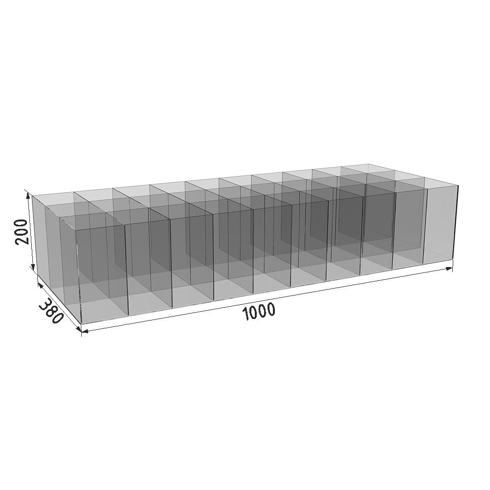 box 30 cells