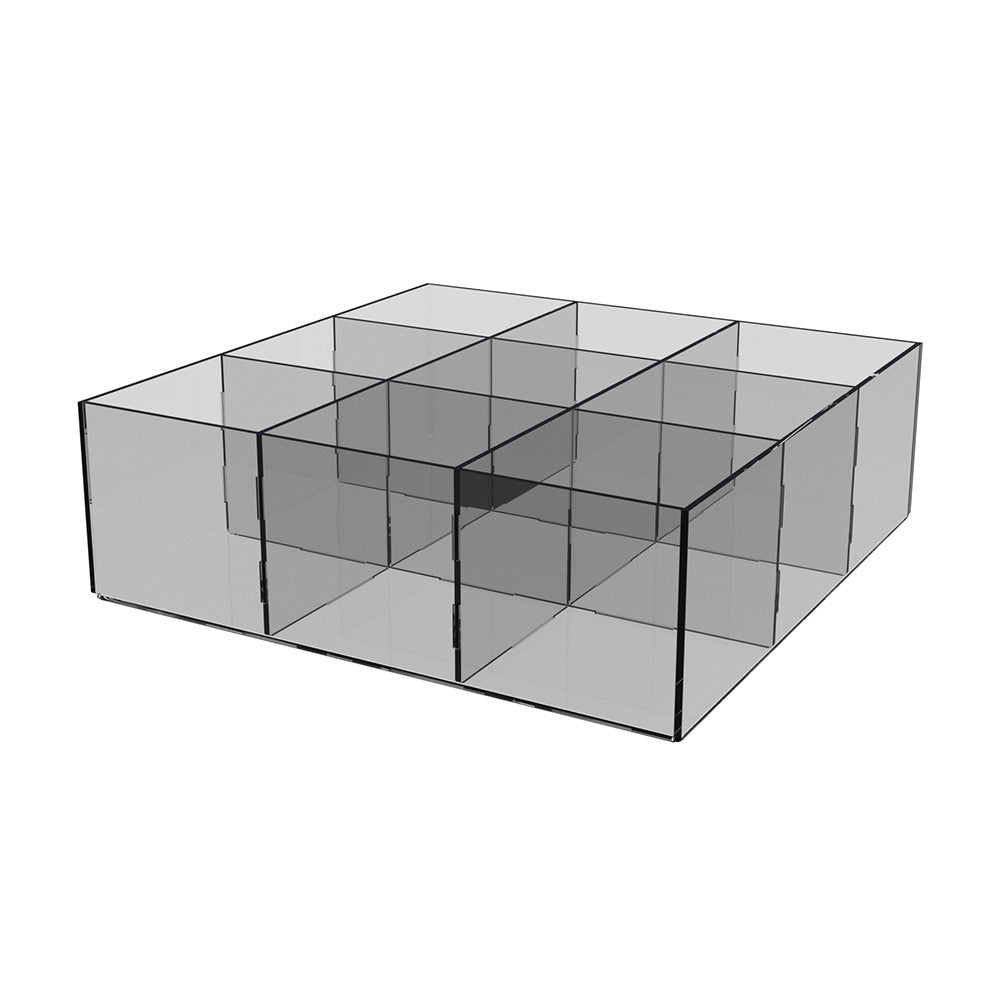 Box 155x155x50 9 cells