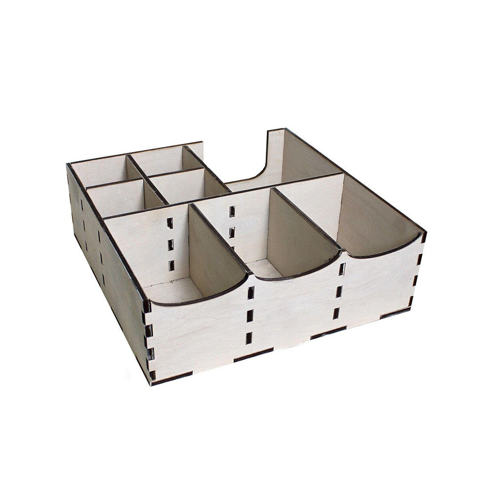 Bar organizer, bar caddy, napkin dispenser, straw organizer