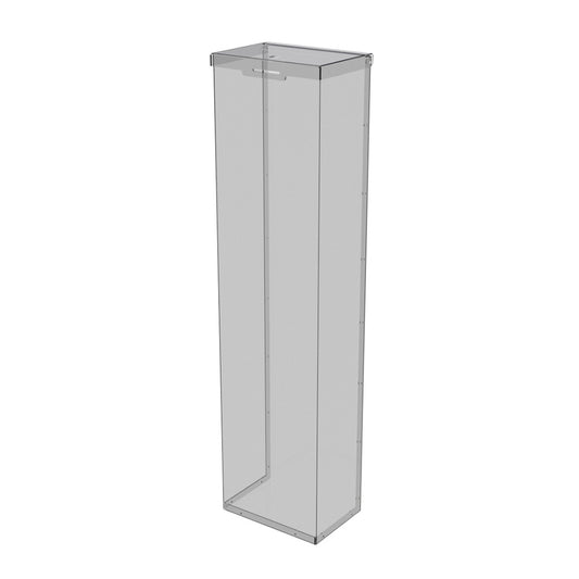 Donation box 800x200x140