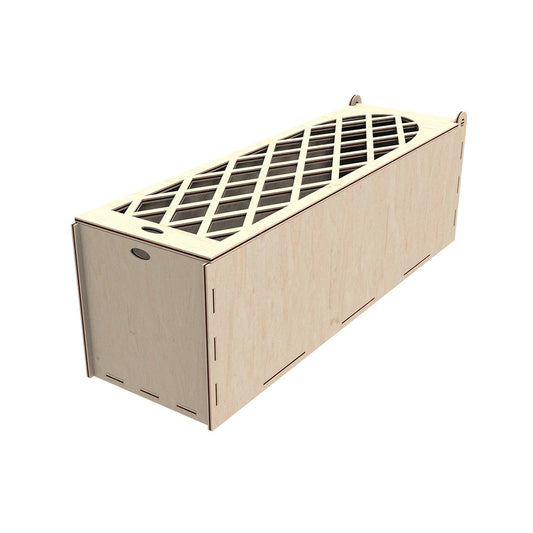 Wine box 322x109x96 mm