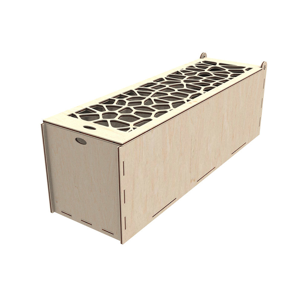 Wine box 322x109x96 mm 1