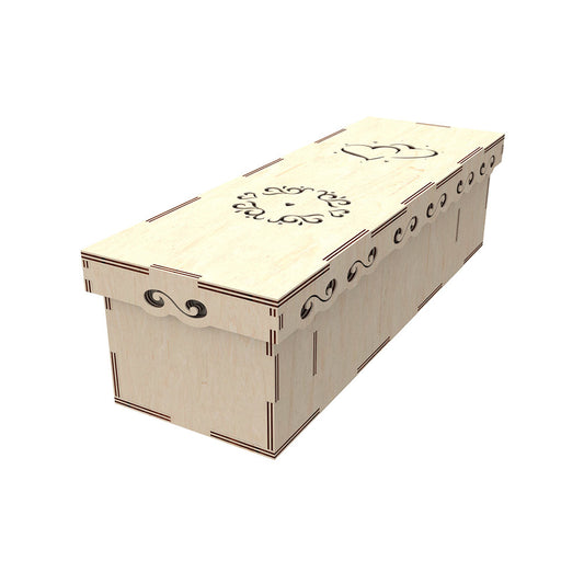 Wine box 334x112x84 mm 3