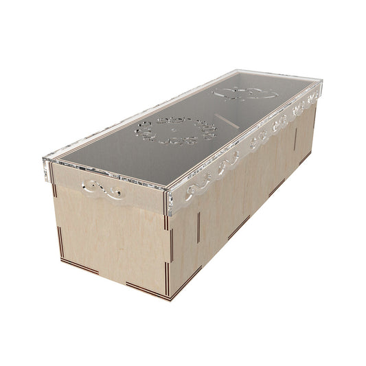 Wine box 334x112x84 mm 4