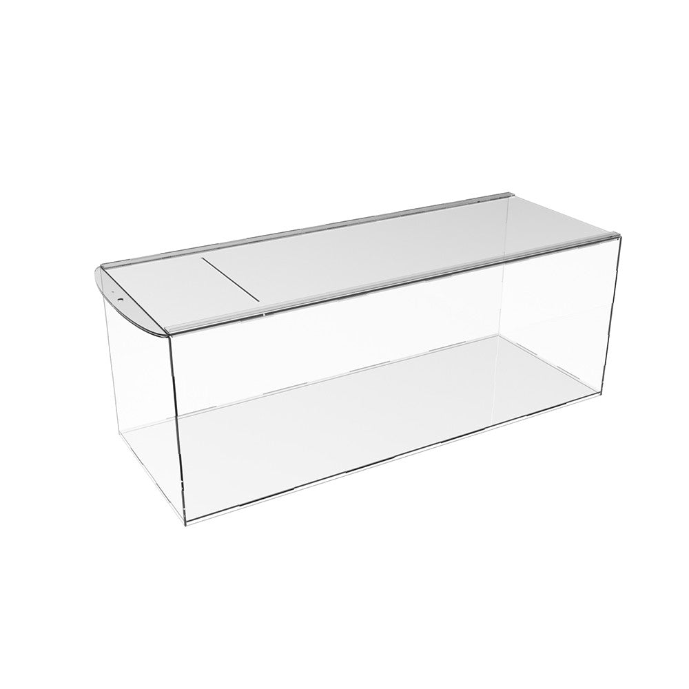 Donation box 800x300x300