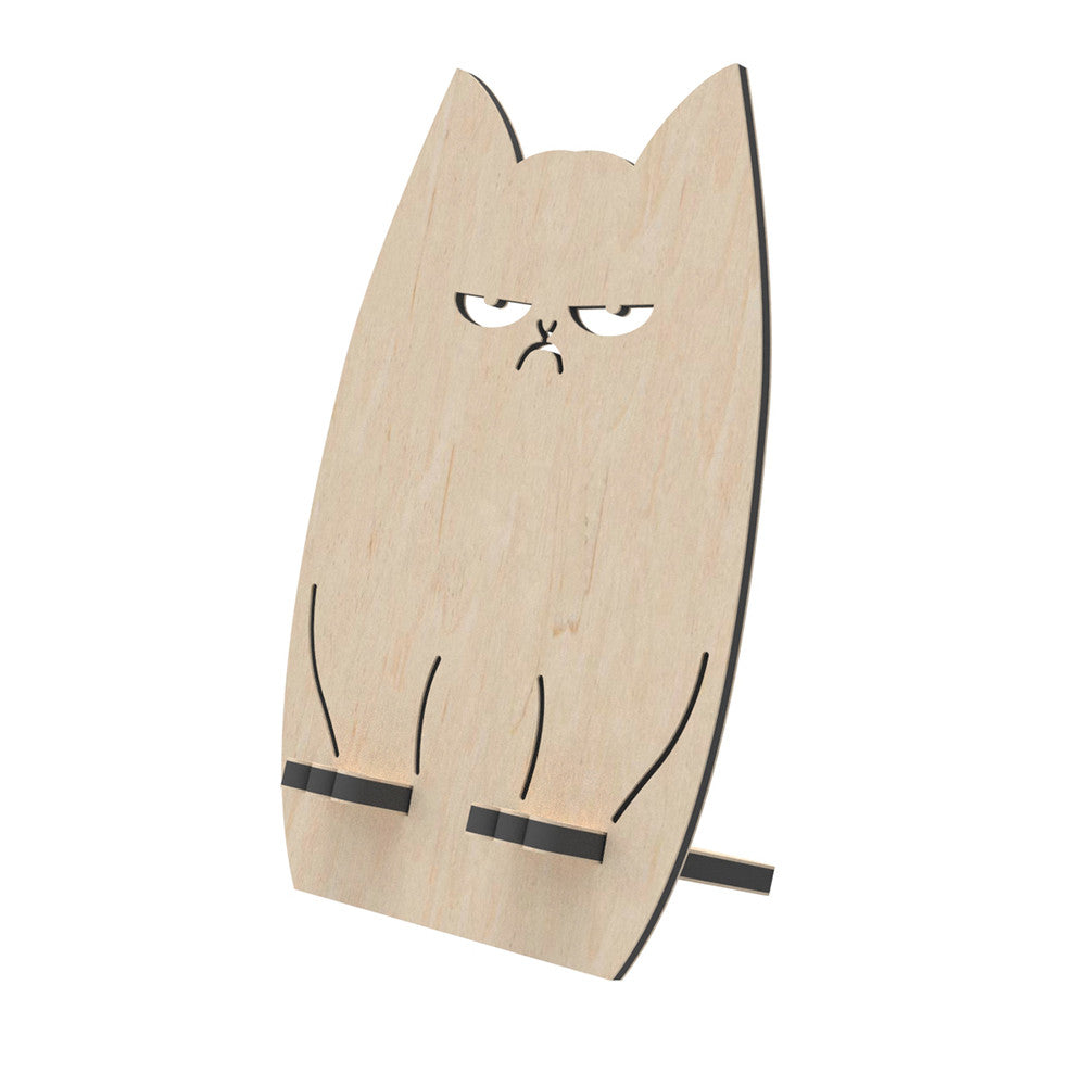 Phone stand Kitty 2