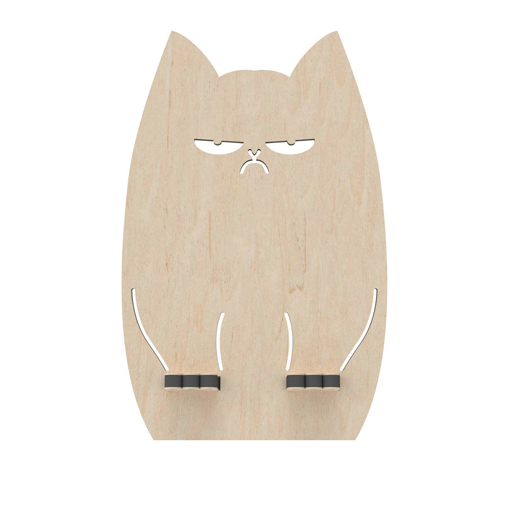 Phone stand Kitty 2