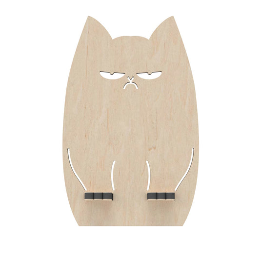 Phone stand Kitty 2