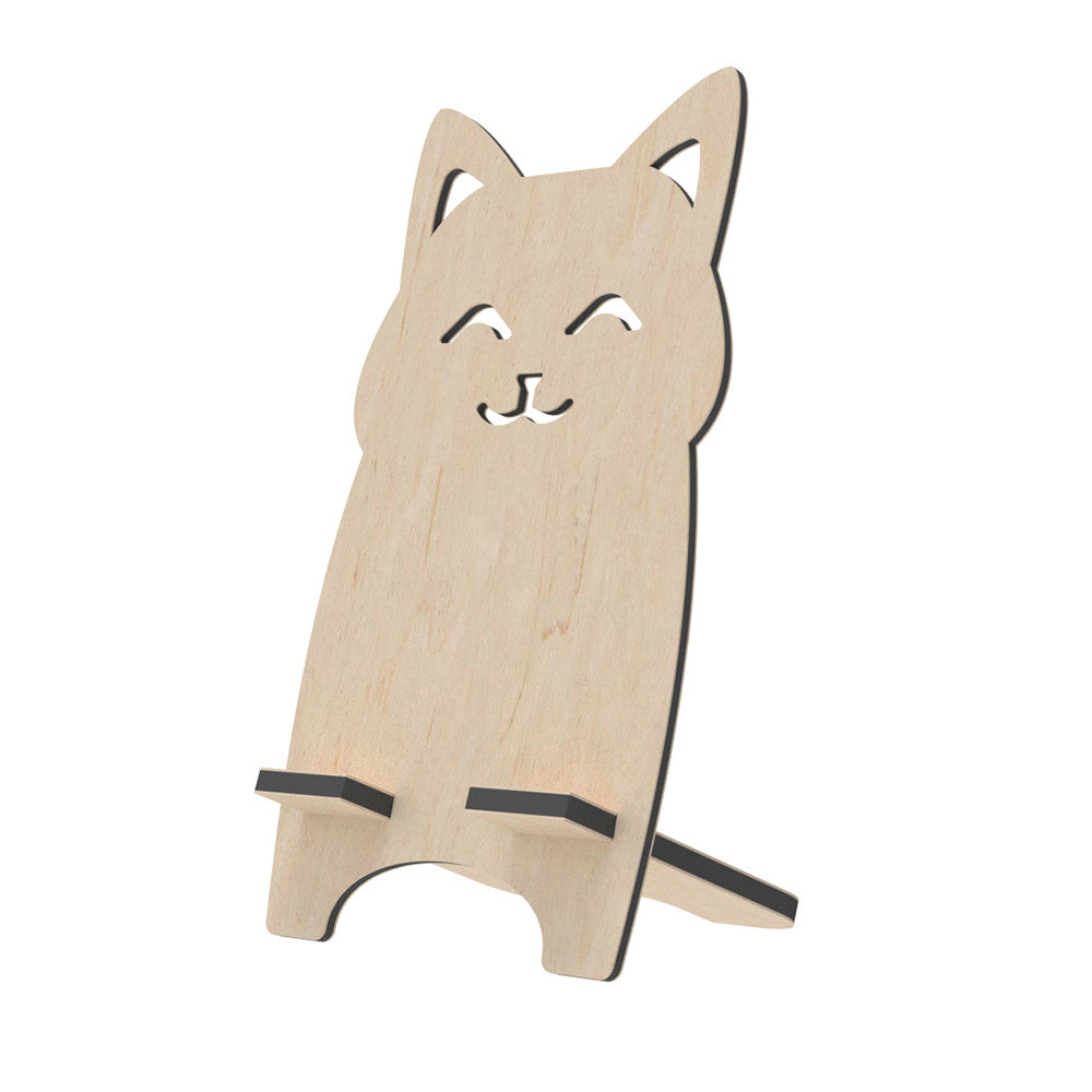 Phone stand Kitty 1