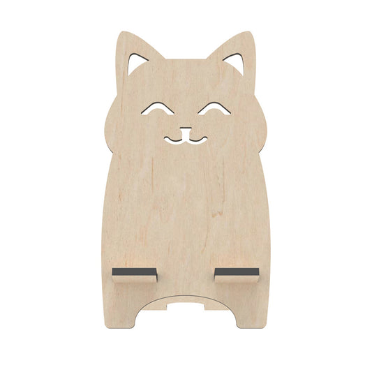 Phone stand Kitty 1