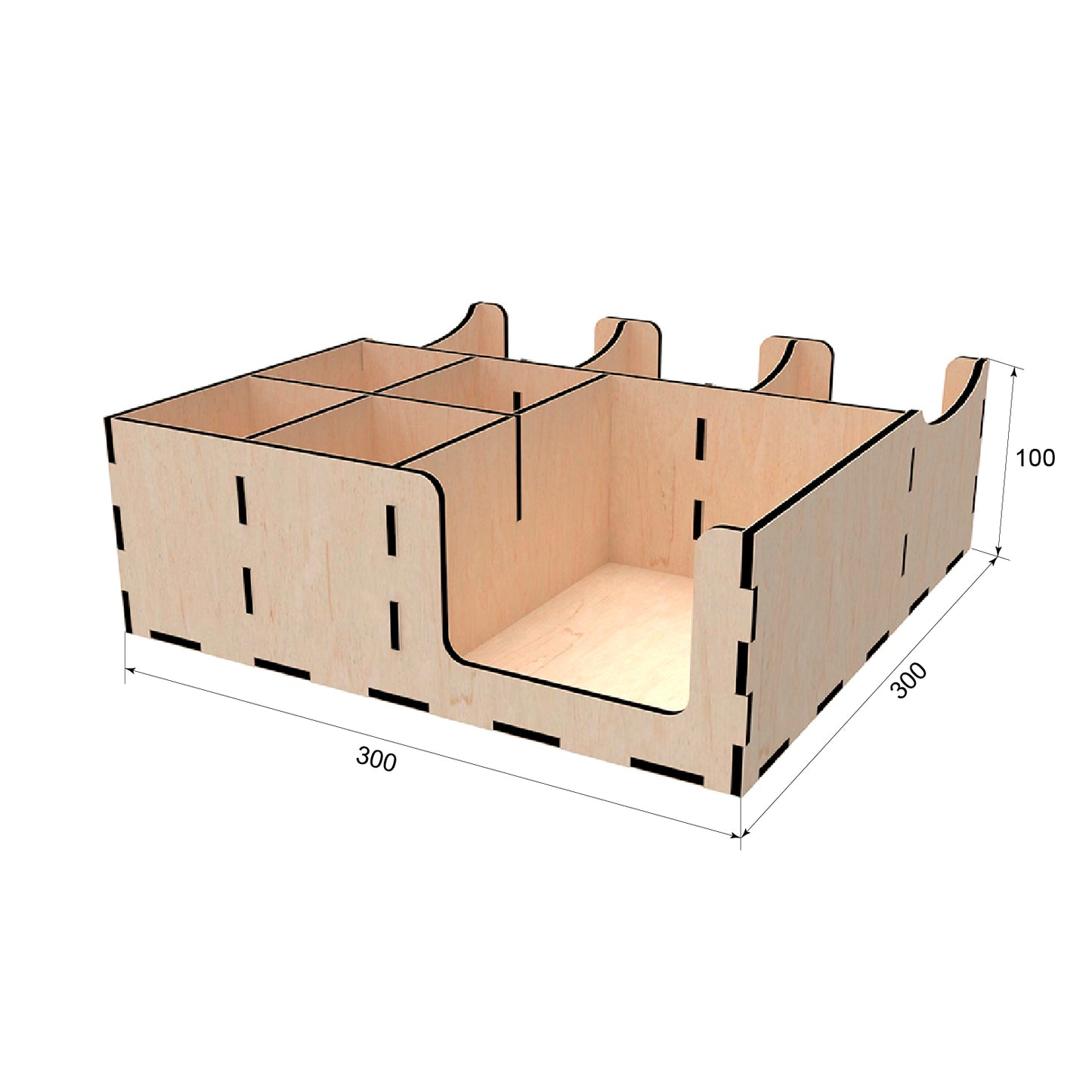 Bar organizer, Bar caddy, Napkin dispenser, Straw organizer