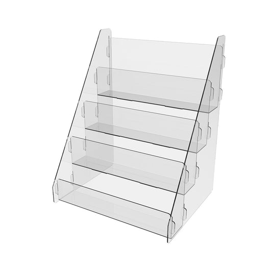 goods cabinet for 4 shelves 205x172x260